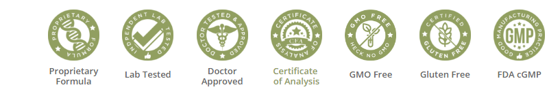 cbd hemp oil certifications