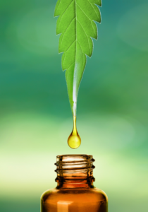 CBD Nutraceuticals Market to Progress at a CAGR 18.2% by 2028 | Market Value – 19.25 Billion USD – Industry Today